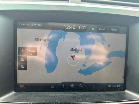 Used 2016 Ford Explorer Sport w/ Equipment Group 401A image 27