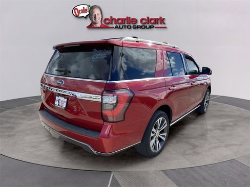 Used 2021 Ford Expedition King Ranch image 6