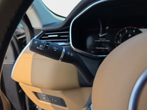 Certified 2023 Jaguar F-PACE S AWD/4WD image 26