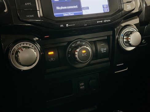 Used 2019 Toyota 4Runner TRD Pro image 23