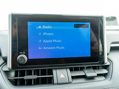 Used 2024 Toyota RAV4 LE image 34