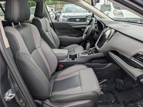 Used 2023 Subaru Outback Onyx Edition AWD/4WD image 12