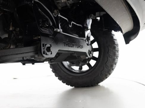 Used 2021 RAM 1500 Limited w/ Night Edition image 24