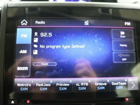 Used 2021 Subaru Crosstrek 2.5i Limited w/ Moonroof Package 2 image 15