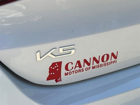 Used 2023 Kia K5 LXS image 20