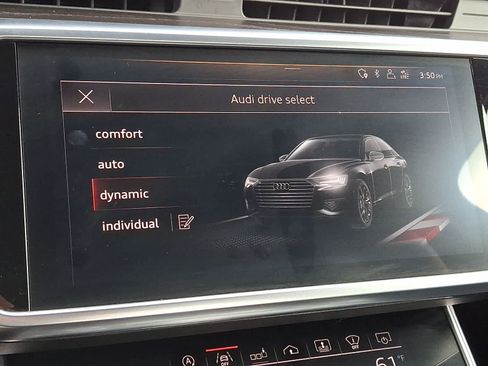 Used 2019 Audi A6 3.0T Prestige w/ Prestige Package AWD/4WD image 28