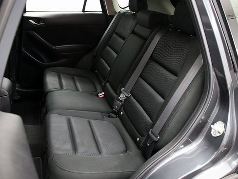 Used 2015 MAZDA CX-5 Touring image 11
