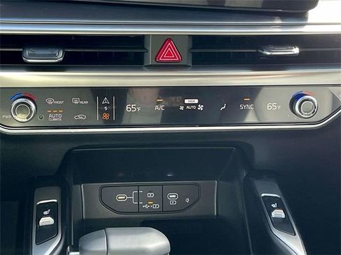 New 2026 Kia Sorento S w/ S Panoramic Sunroof Package image 25