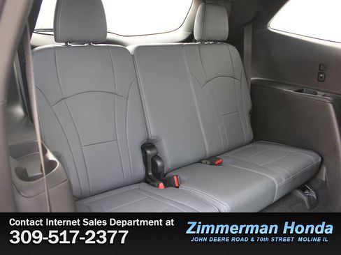 Used 2023 Buick Enclave Essence w/ Experience Buick Package AWD/4WD image 8