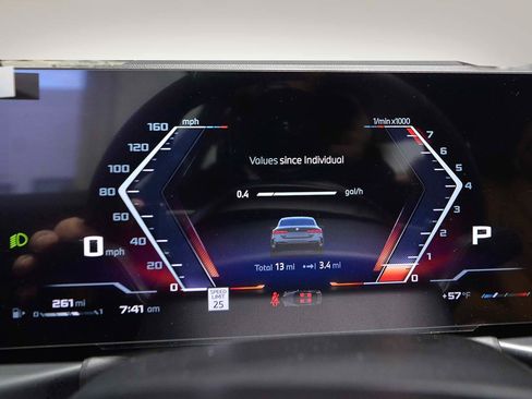 New 2026 BMW M440i Coupe image 13