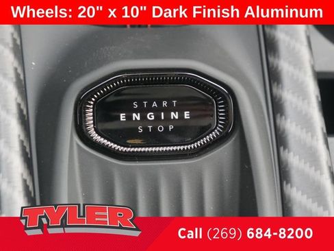 New 2026 Dodge Charger Scat Pack AWD/4WD image 26