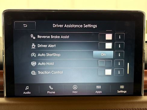 Used 2021 Lincoln Aviator Reserve w/ Equipment Group 201A RWD image 37
