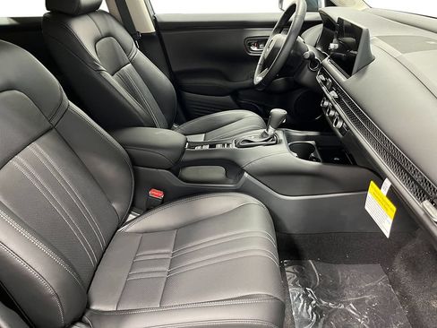 New 2027 Honda HR-V EX-L image 28