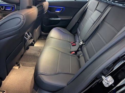 New 2026 Mercedes-Benz C 300 Sedan image 13