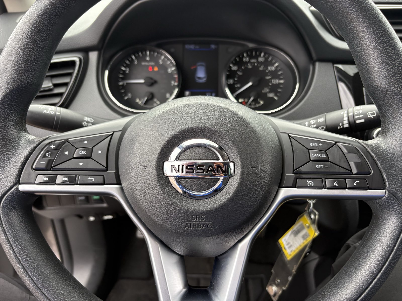 Used 2021 Nissan Rogue Sport S FWD image 36
