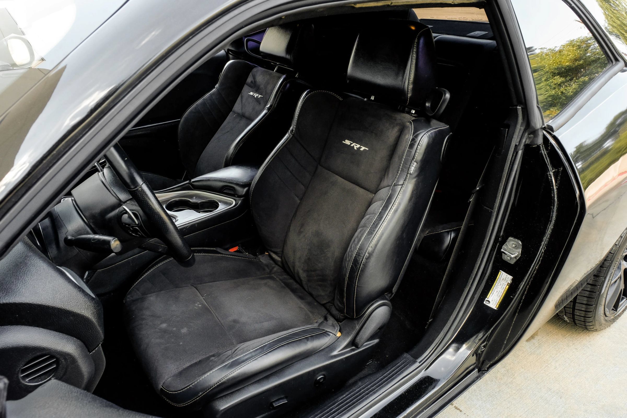 Used 2019 Dodge Challenger R/T RWD image 37