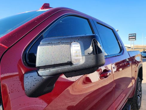 New 2026 GMC Sierra 1500 AT4 w/ AT4 Premium Package image 13