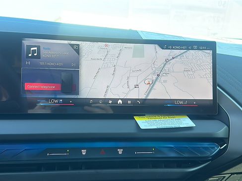 New 2026 BMW X3 M50 w/ Premium Package image 22