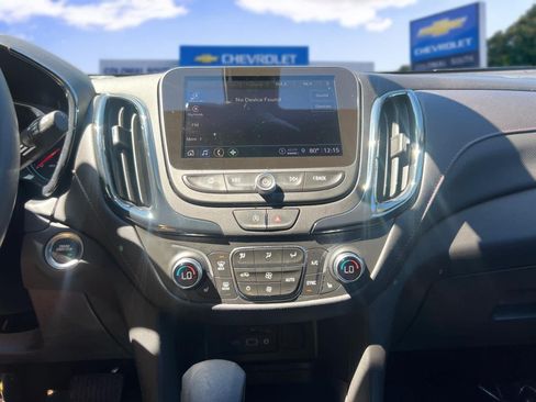 Certified 2024 Chevrolet Equinox RS w/ RS Leather Package AWD/4WD image 22