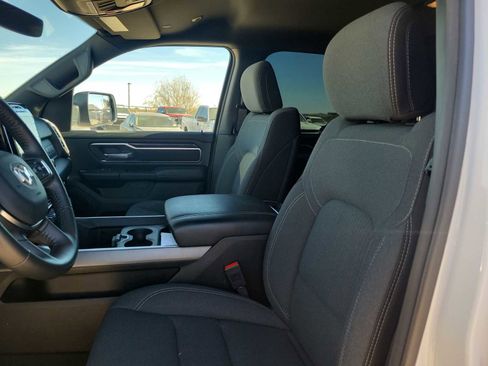 Used 2024 RAM 1500 Big Horn image 11