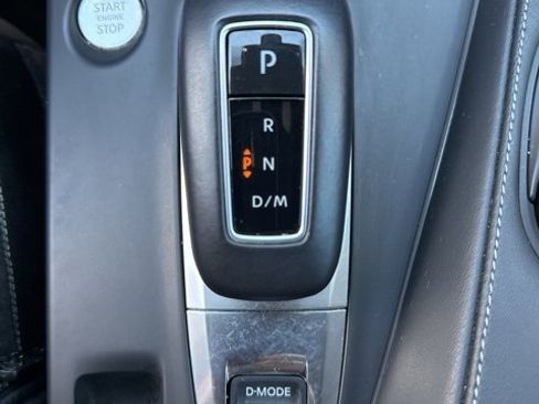 Certified 2024 INFINITI QX50 Sport image 27