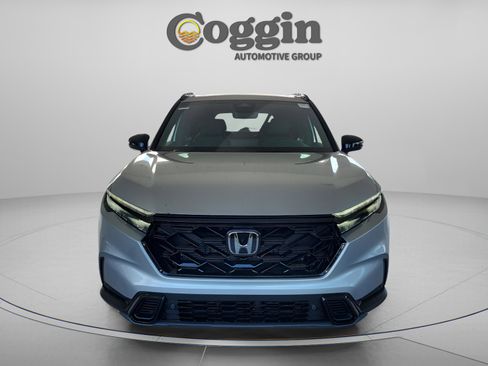 New 2026 Honda CR-V Sport-L image 9
