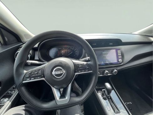 Used 2024 Nissan Kicks SV FWD image 25