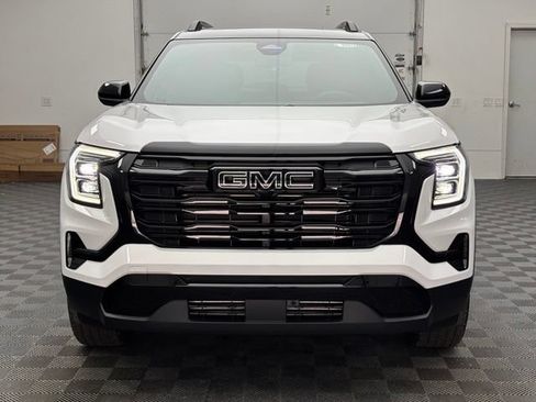 New 2026 GMC Terrain Elevation w/ Elevation Premium Package FWD image 15