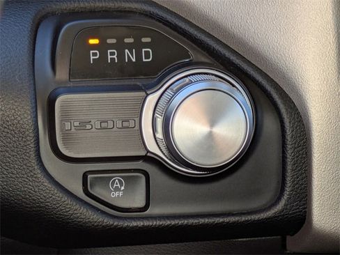 Used 2022 RAM 1500 Laramie image 24