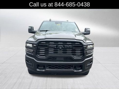 New 2026 RAM 2500 Tradesman AWD/4WD image 2