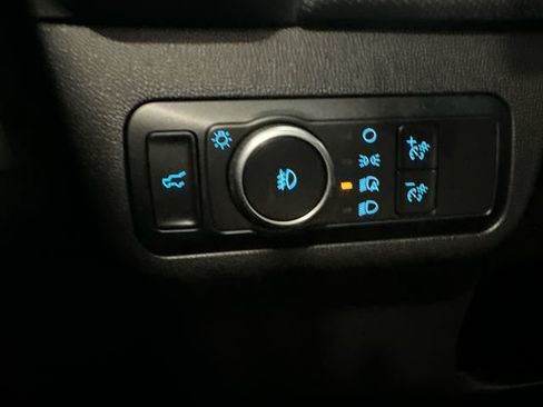 Used 2024 Ford Bronco Sport Big Bend w/ Convenience Package AWD/4WD image 19