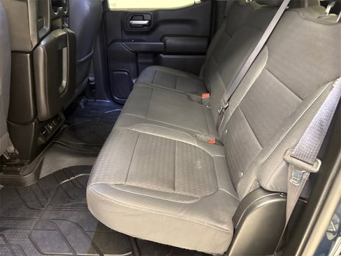 Used 2020 Chevrolet Silverado 1500 LT w/ Texas Edition image 20