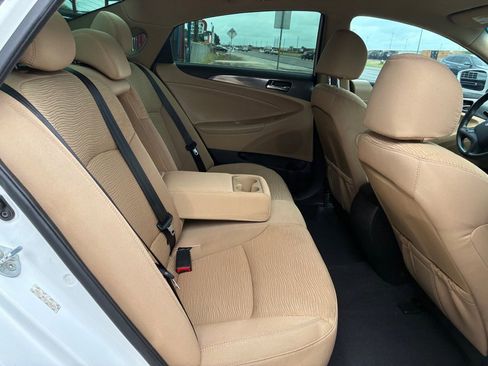 Used 2015 Hyundai Sonata Hybrid FWD image 23