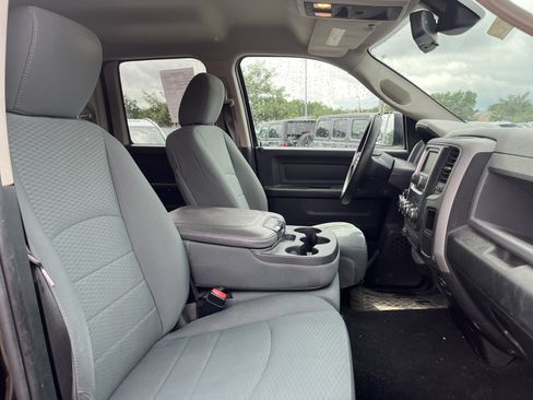 Used 2015 RAM 1500 Express AWD/4WD image 16