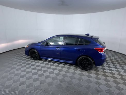 Used 2018 Subaru Impreza 2.0i Sport AWD/4WD image 6