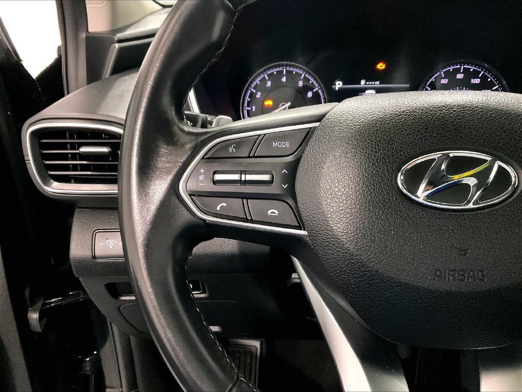 Used 2023 Hyundai Santa Fe SEL AWD/4WD image 22