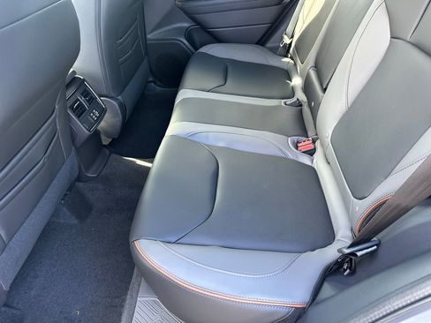 New 2026 Subaru Forester Sport w/ Sport Package AWD/4WD image 7