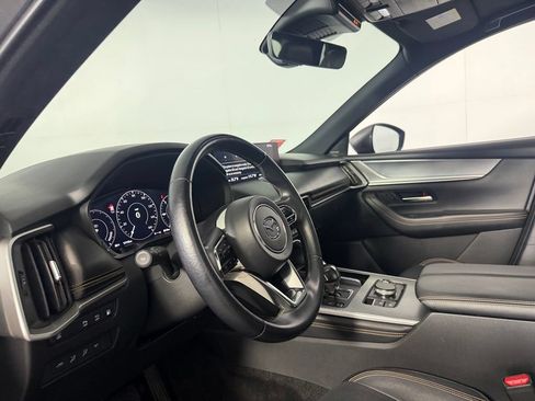 Used 2024 MAZDA CX-90 Plug-In Hybrid w/ Premium Plus AWD/4WD image 20