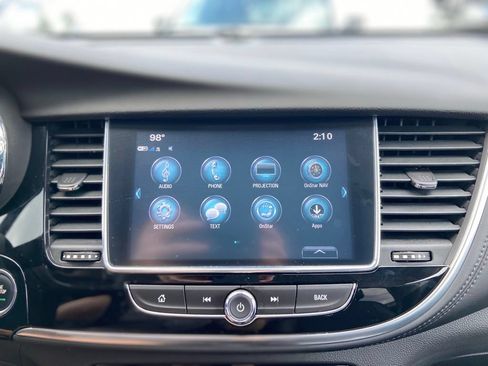 Used 2020 Buick Encore Preferred w/ Safety Package FWD image 25