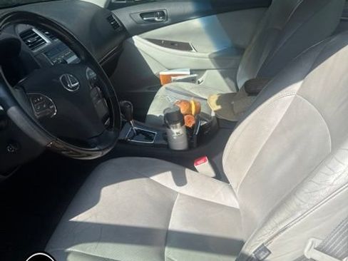 Used 2010 Lexus ES 350 w/ Preferred Accessory Package FWD image 6