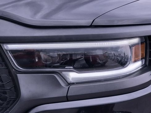 Used 2022 RAM 1500 TRX w/ TRX Level 1 Equipment Group AWD/4WD image 11
