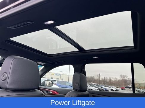 Certified 2024 Chevrolet Traverse RS w/ LPO, Floor Liner Package image 21