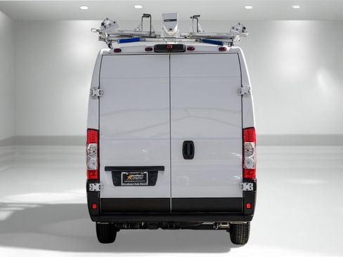 Used 2023 RAM ProMaster 2500 image 7