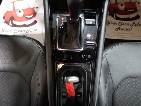 Used 2022 Jeep Compass Trailhawk image 33