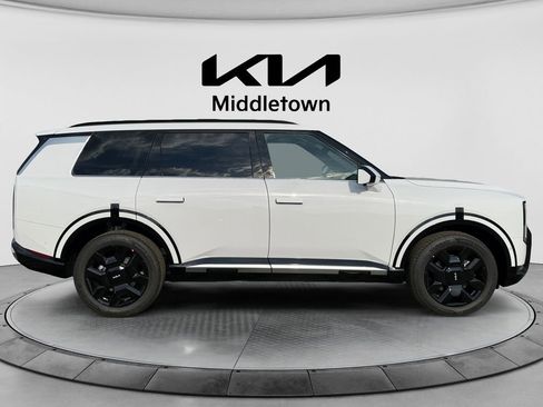 New 2027 Kia Telluride X-Line SX Prestige AWD/4WD image 6