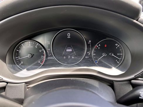 Used 2023 MAZDA CX-30 AWD 2.5 S w/ Preferred Package image 19