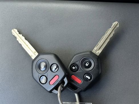 Certified 2024 Subaru Crosstrek 2.0i image 20