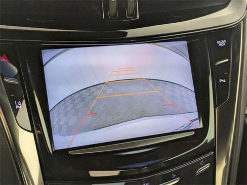 Used 2014 Cadillac ELR Base image 26