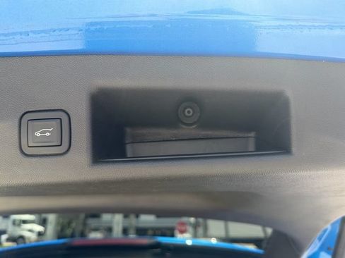 Used 2024 Chevrolet Equinox RS FWD image 10