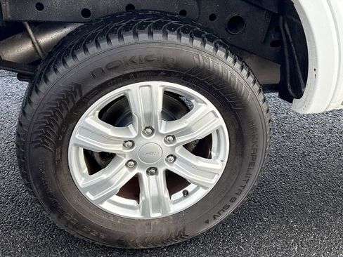 Used 2023 Ford Ranger XLT w/ Trailer Tow Package image 10